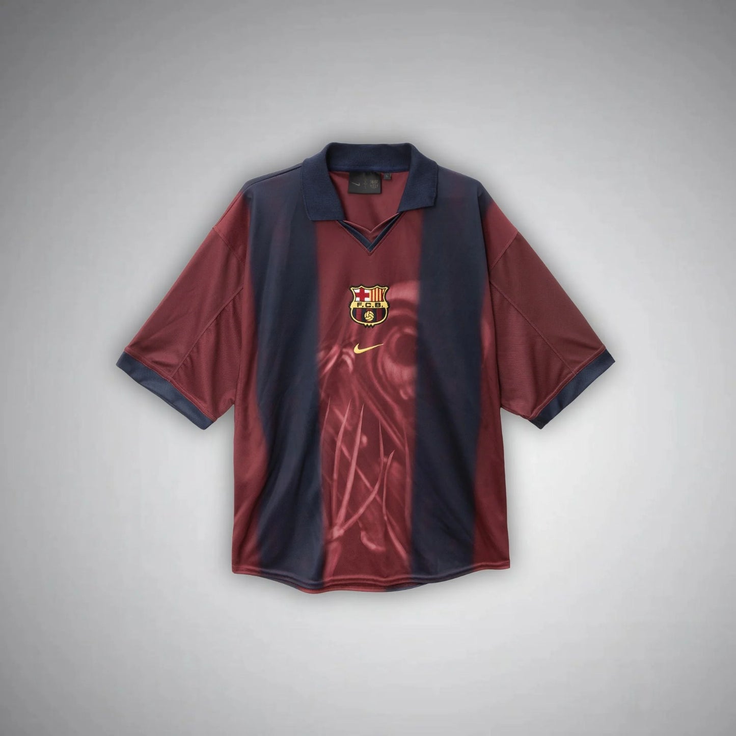 FC Barcelona - Limited Retro Cactus Jack