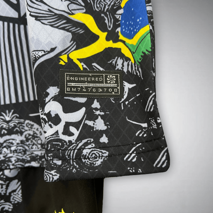 Brazilië - Limited Jesus Kids Set
