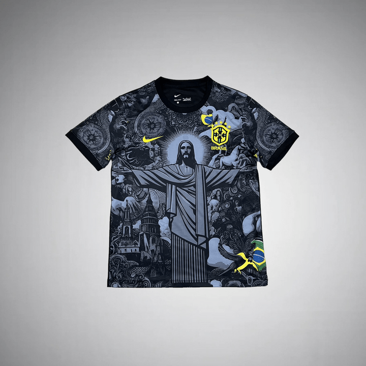 Brazilië - Limited Jesus