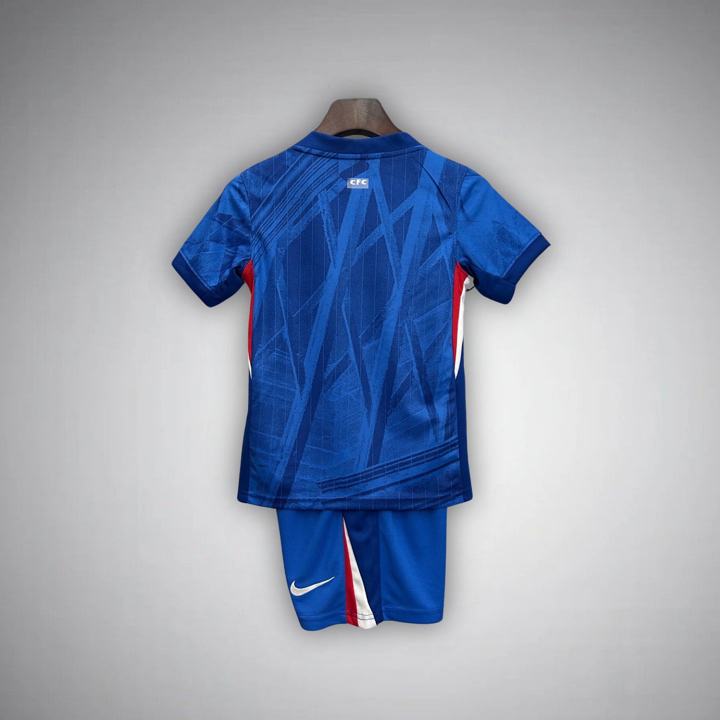 Chelsea FC - Kids Thuisset 25/26