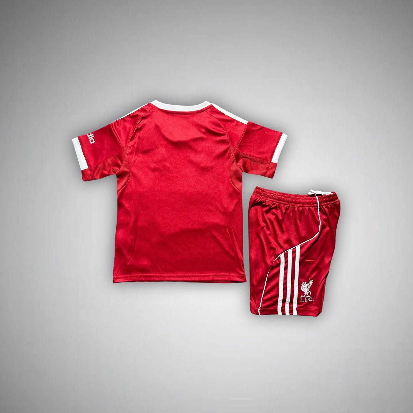 Liverpool FC - Kids Thuisset 25/26