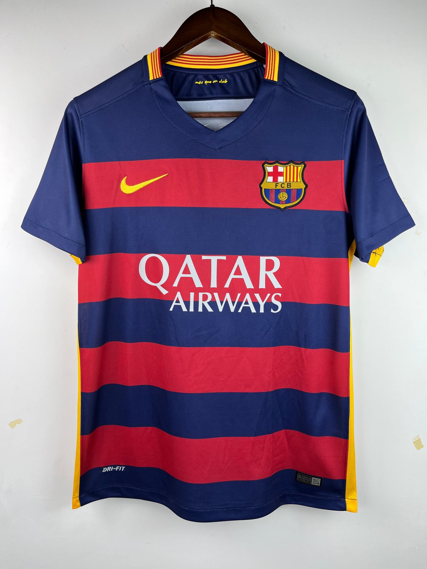 FC Barcelona - Retro 2015/2016