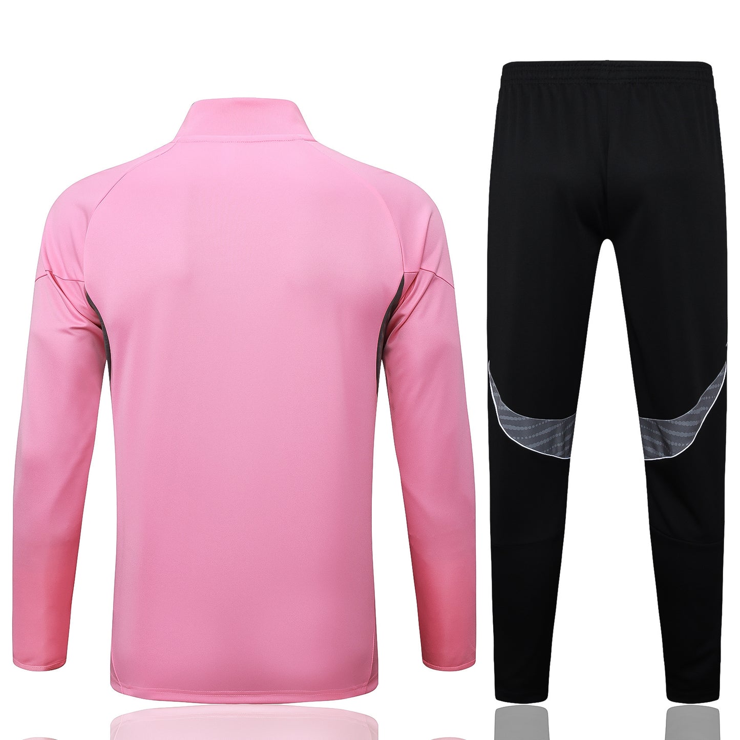 Inter Miami CF - 25/26 Tracksuit Roze/Zwart