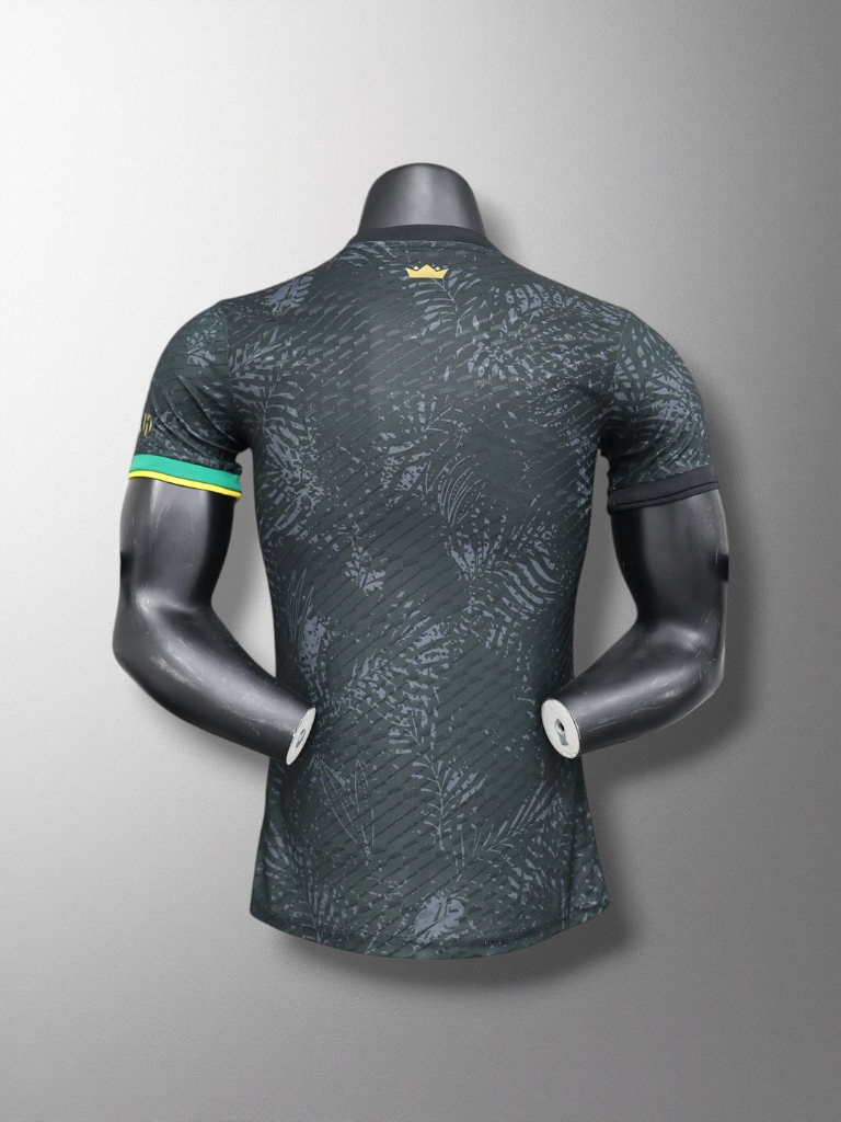Brazilië - Deluxe Shirt Neymar Editie