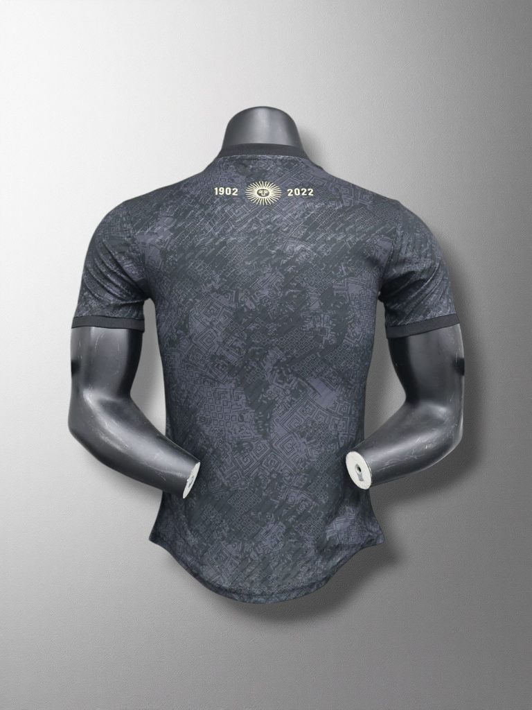 Argentinië - Deluxe Shirt Messi Editie