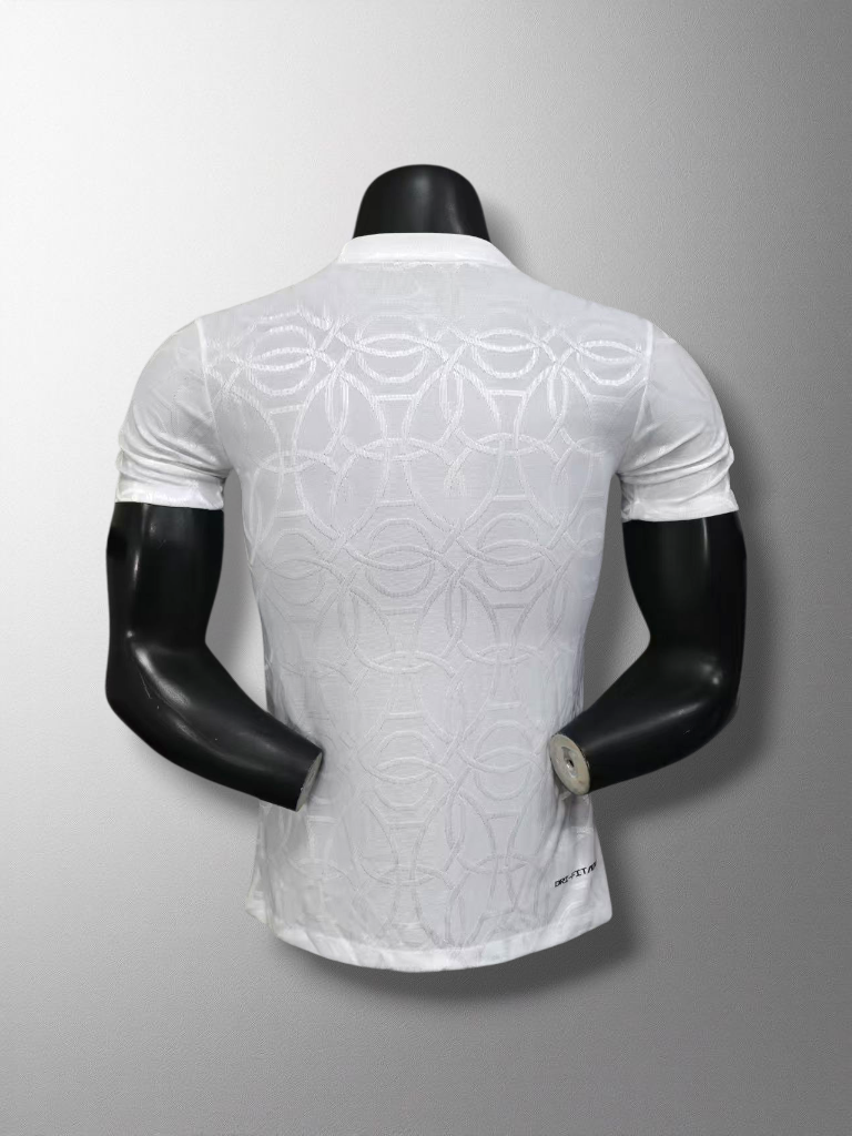 Paris Saint-Germain - Speciale Shirt White Editie