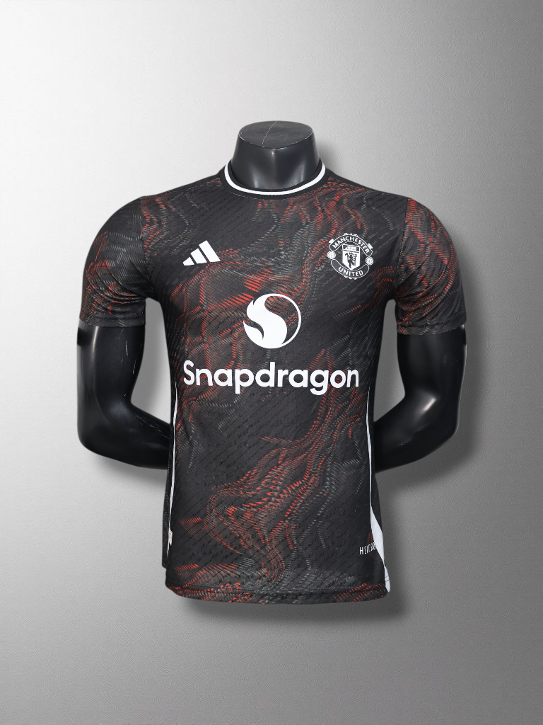 Manchester United FC - Speciale Shirt