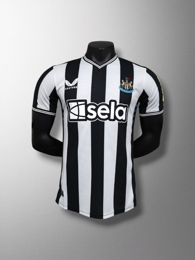 Newcastle United FC - Thuisshirt 2024/2025