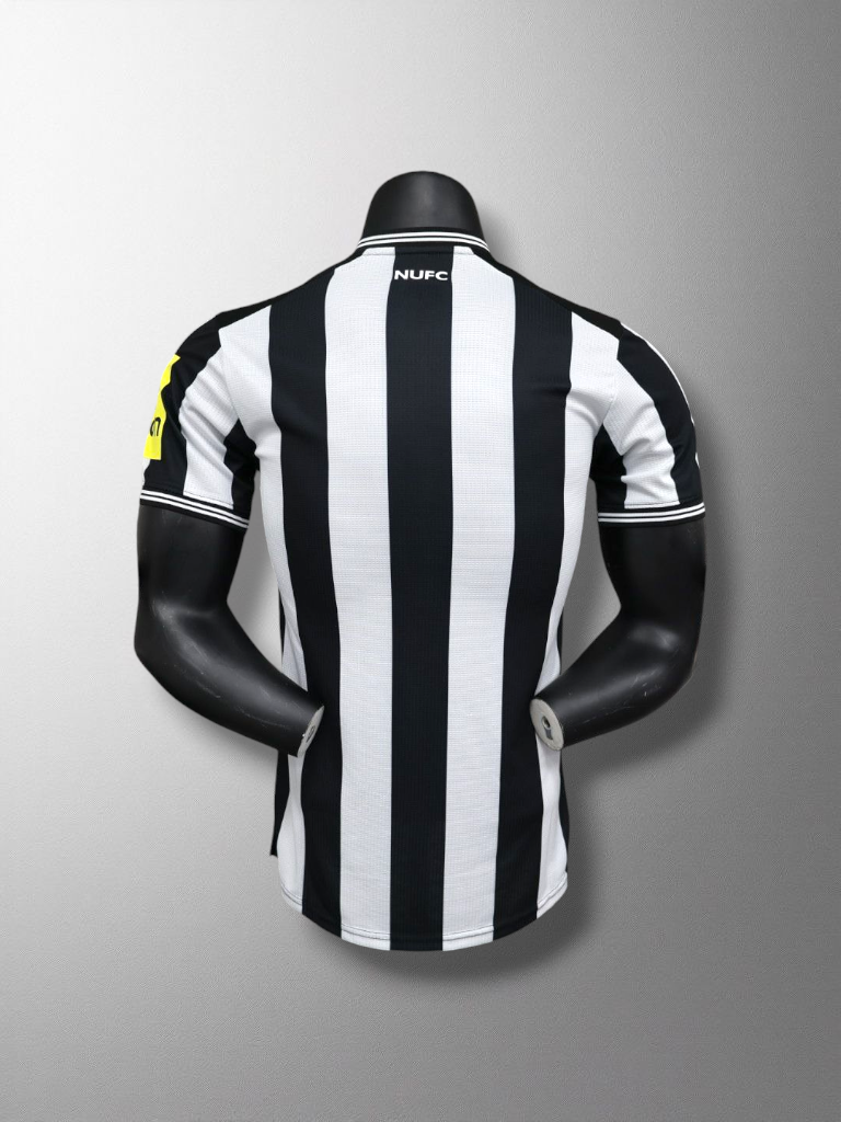 Newcastle United FC - Thuisshirt 2024/2025