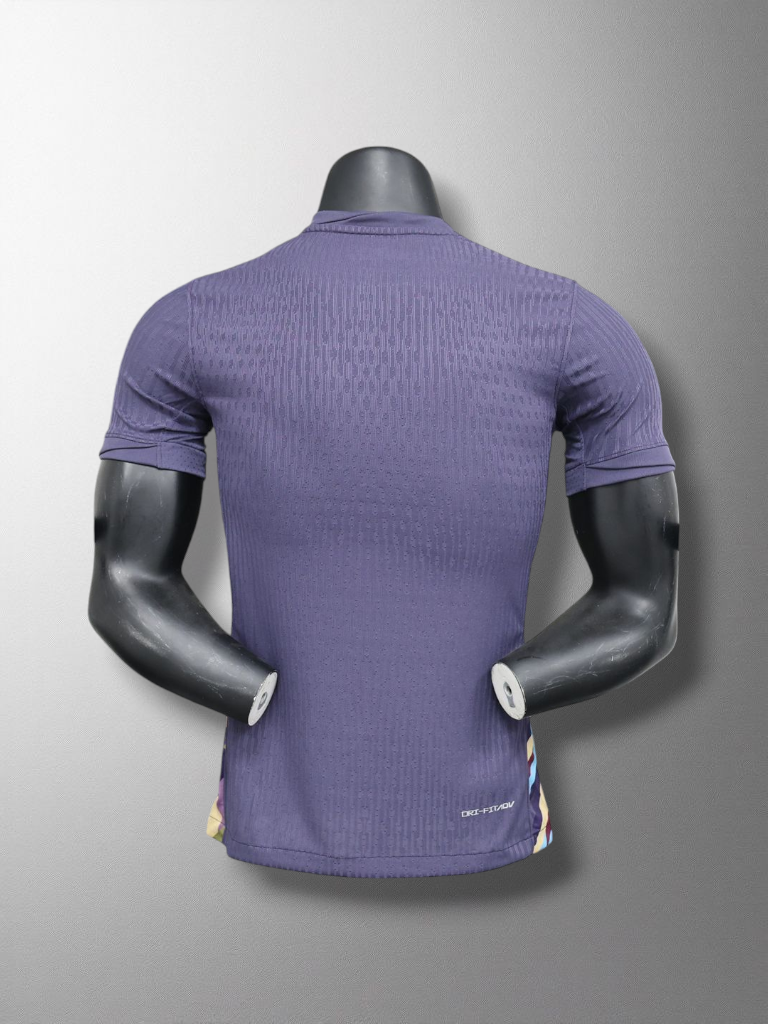 Engeland - Uitshirt