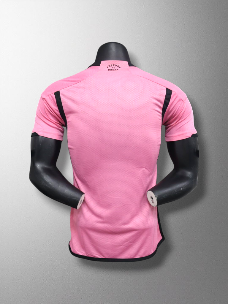 Inter Miami CF - Thuisshirt 2024/2025