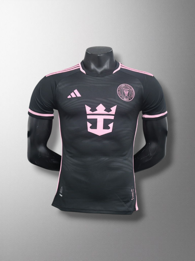 Inter Miami CF - Uitshirt 2024/2025
