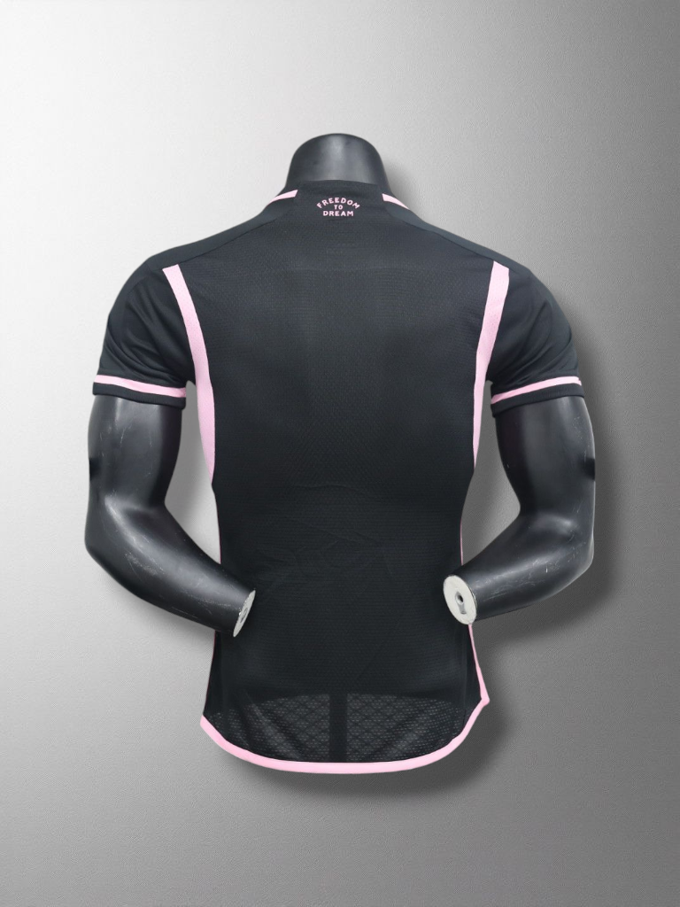 Inter Miami CF - Uitshirt 2024/2025