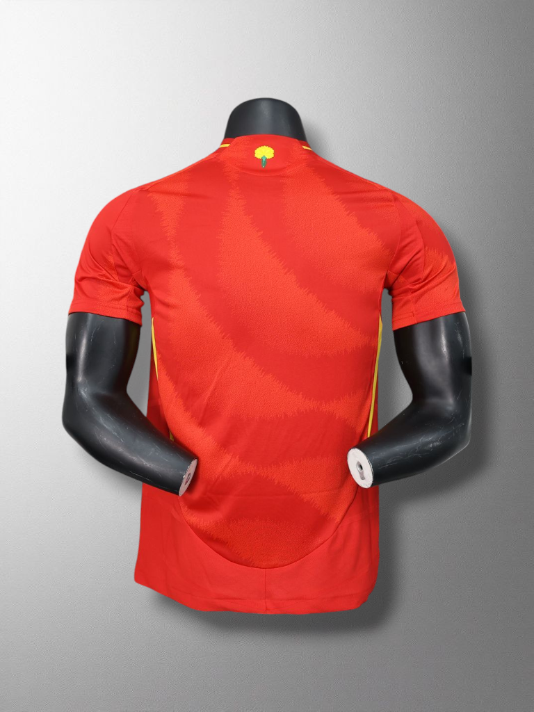 Spanje - Thuisshirt