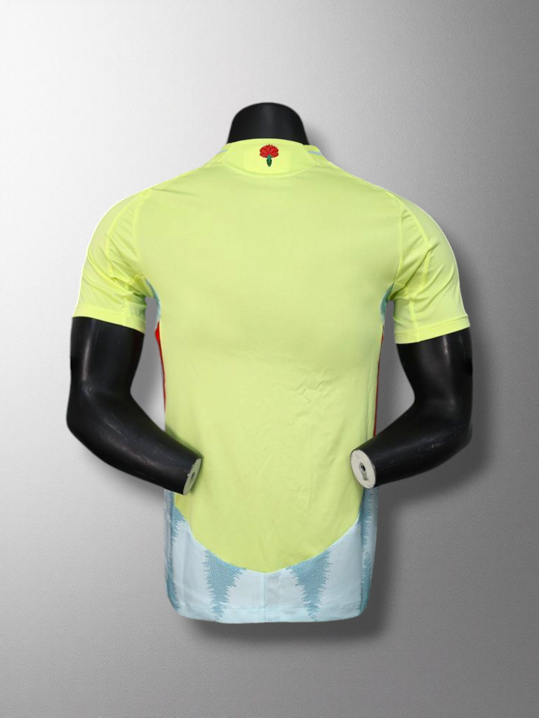 Spanje - Uitshirt