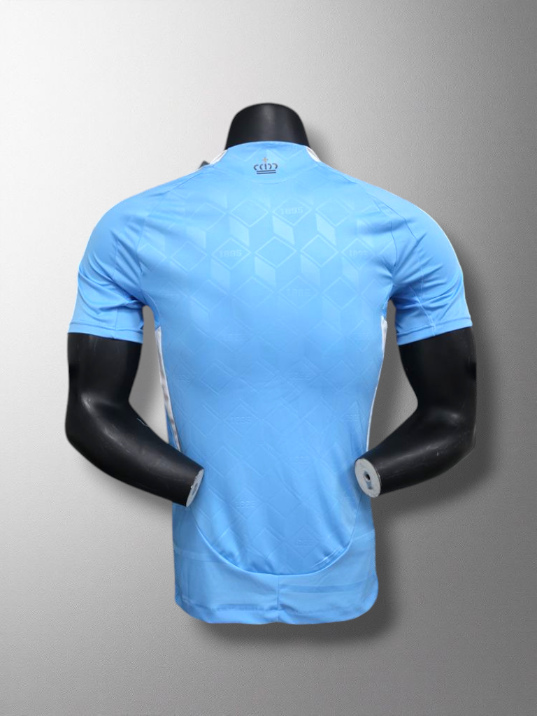 België - Uitshirt