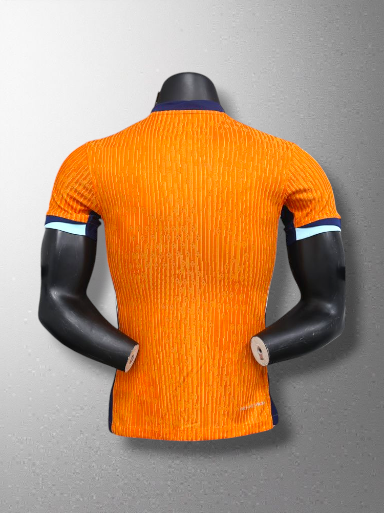 Nederland - Thuisshirt