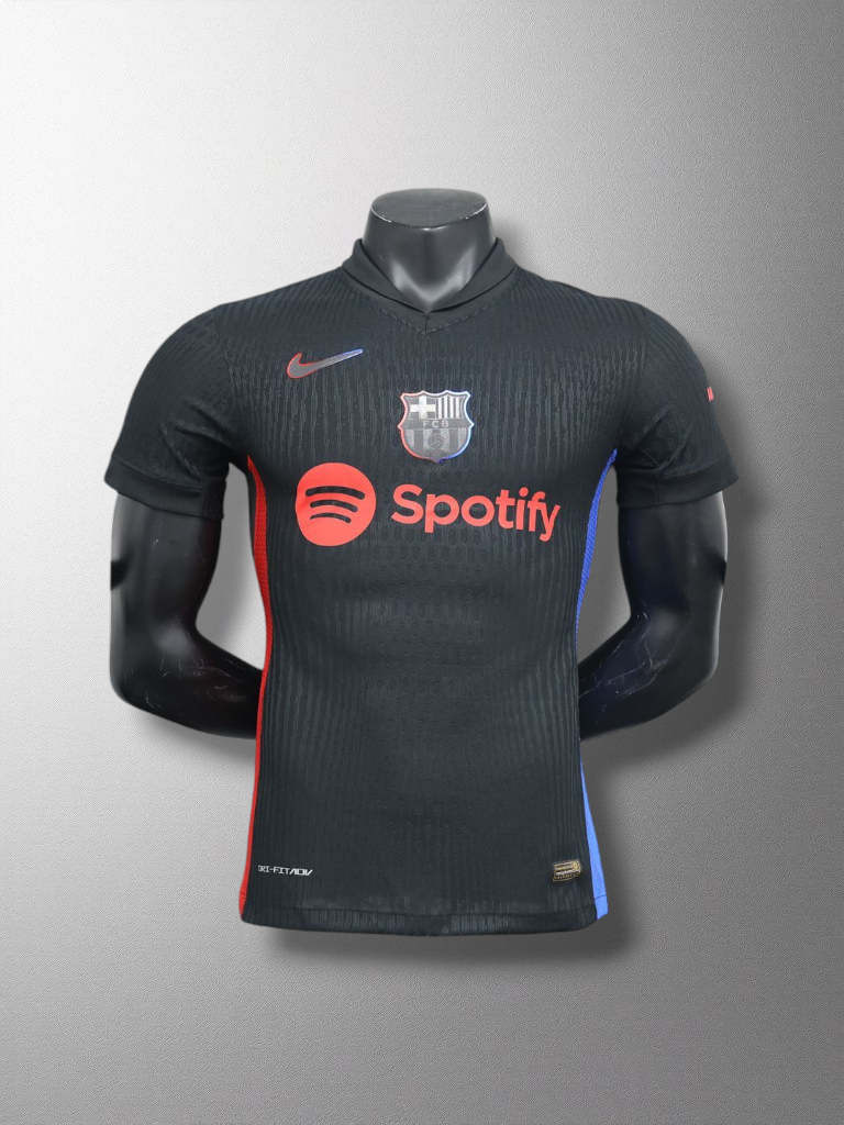 FC Barcelona - Uitshirt 2024/2025