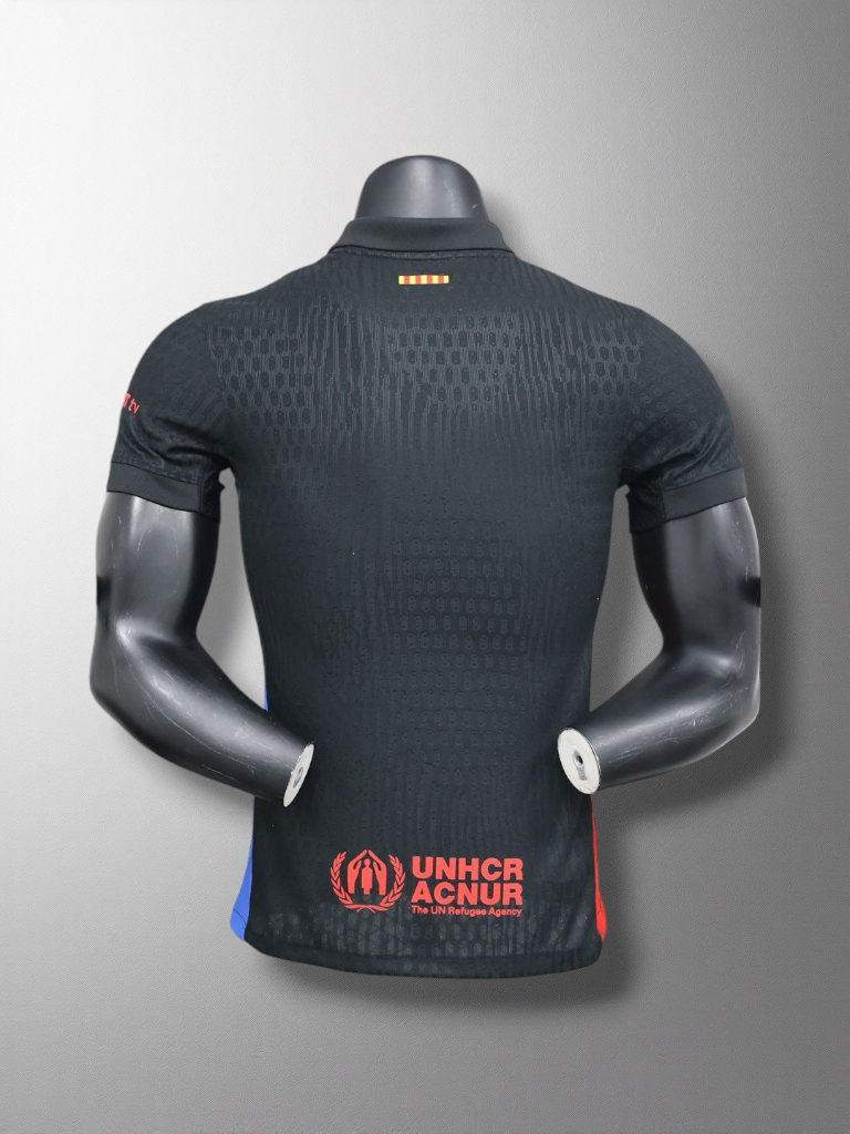 FC Barcelona - Uitshirt 2024/2025