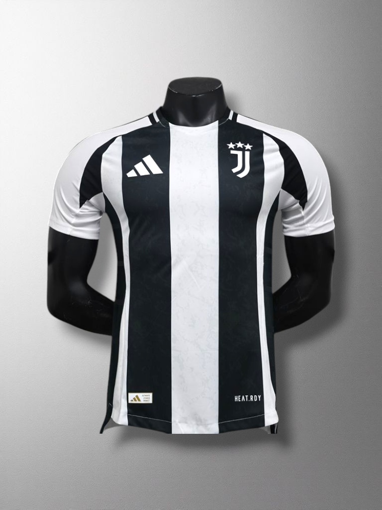 Juventus FC - Thuisshirt 2024/2025