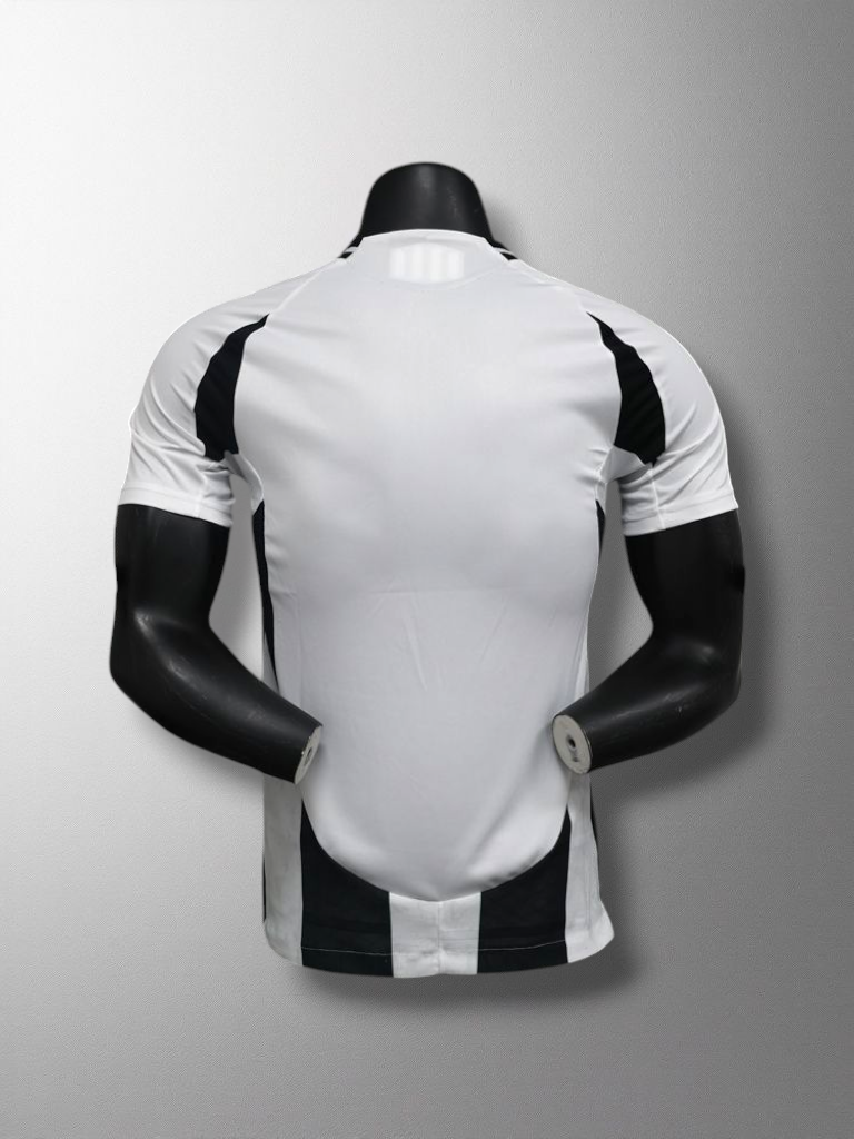 Juventus FC - Thuisshirt 2024/2025