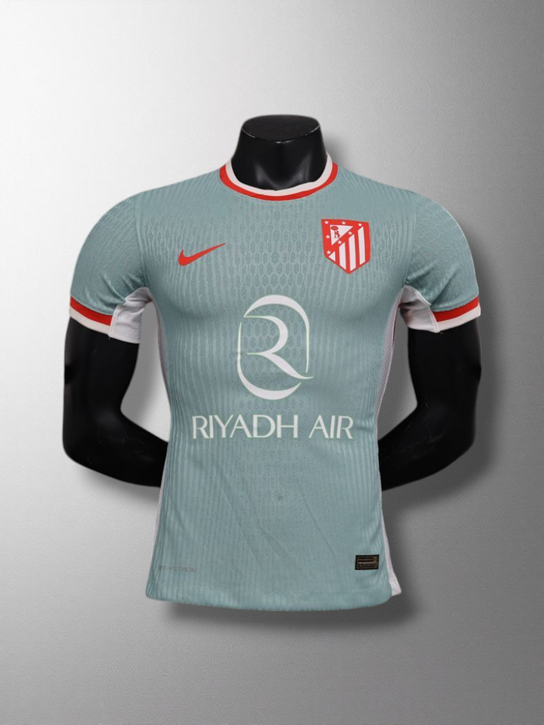 Atlético Madrid - Uitshirt 2024/2025