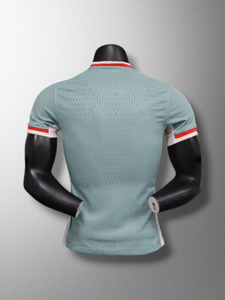 Atlético Madrid - Uitshirt 2024/2025