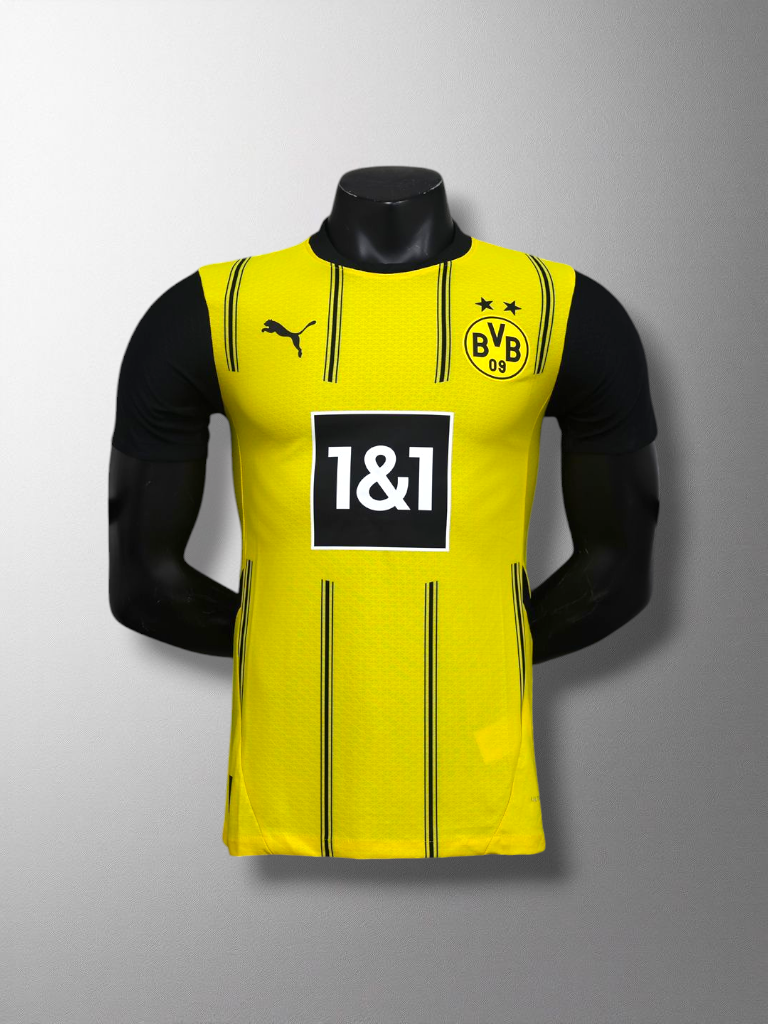 Borussia Dortmund - Thuisshirt 2024/2025