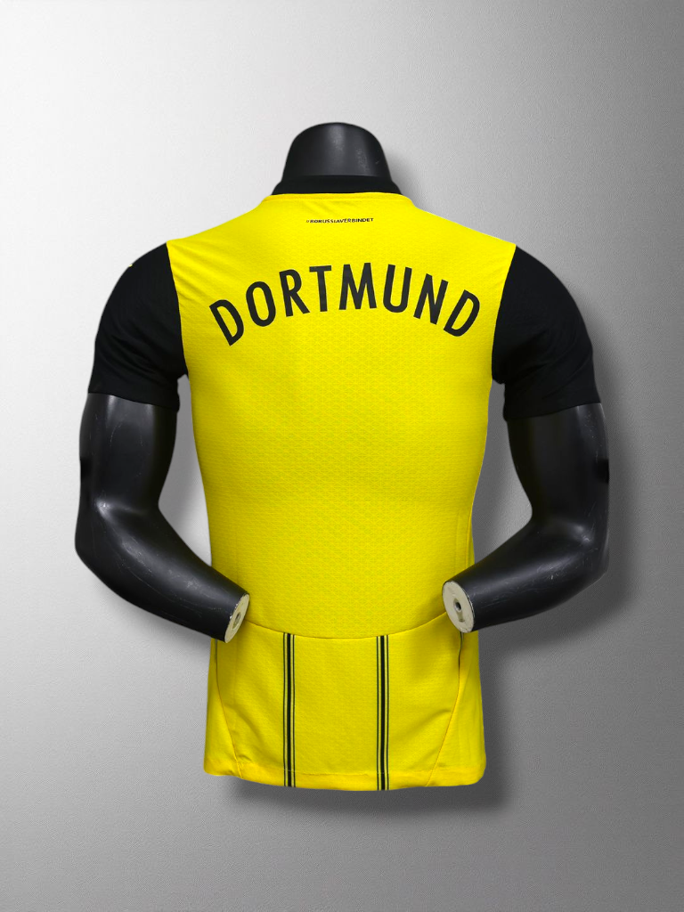 Borussia Dortmund - Thuisshirt 2024/2025