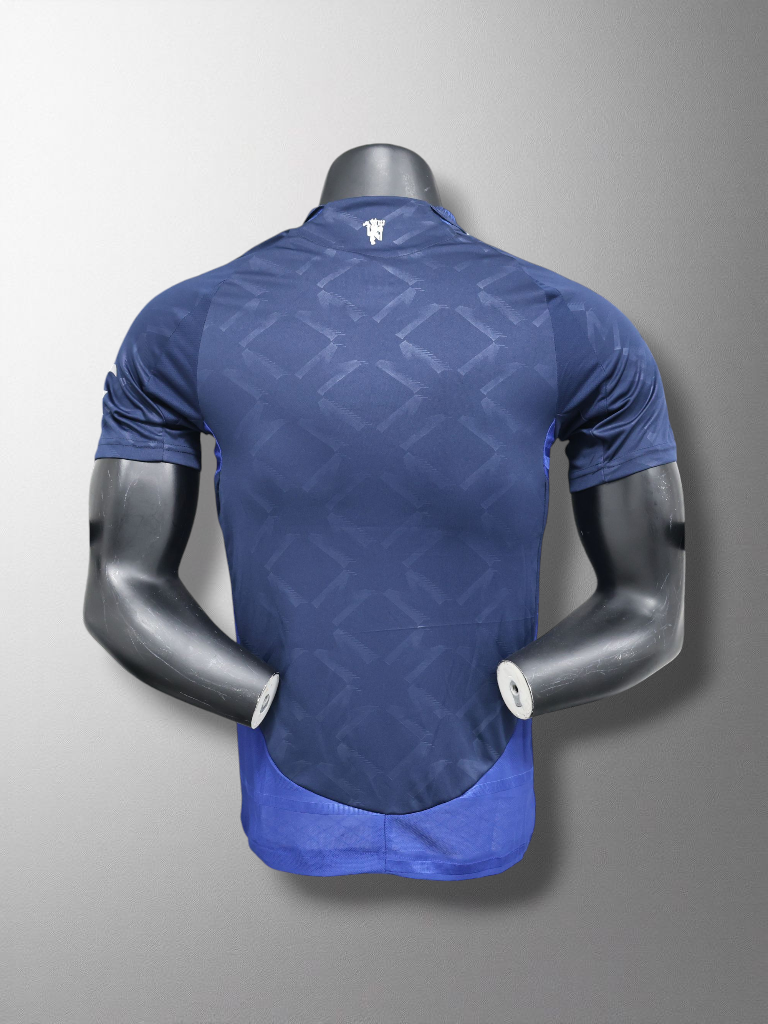 Manchester United FC - Uitshirt 2024/2025