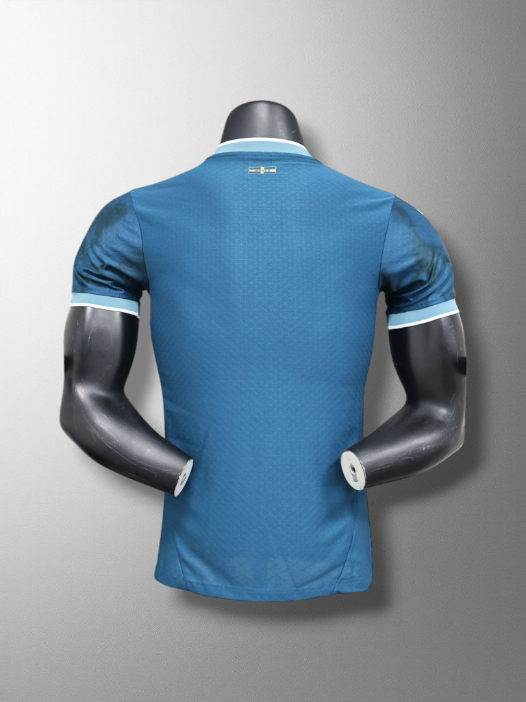 Olympique de Marseille - Uitshirt 2024/2025