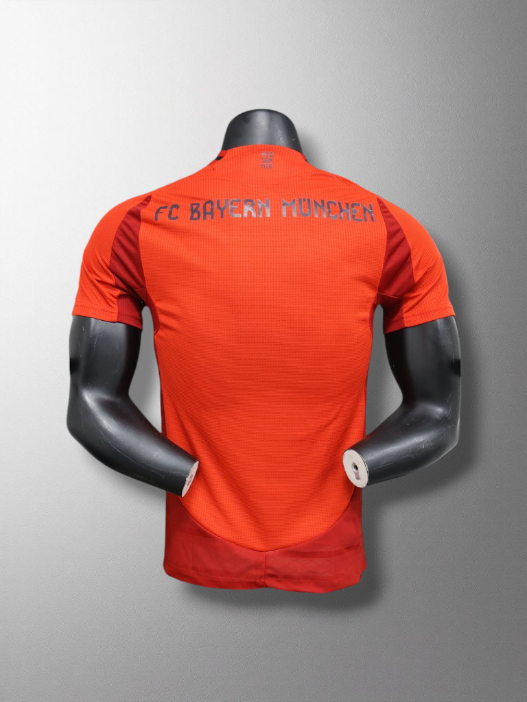 FC Bayern München - Uitshirt 2024/2025