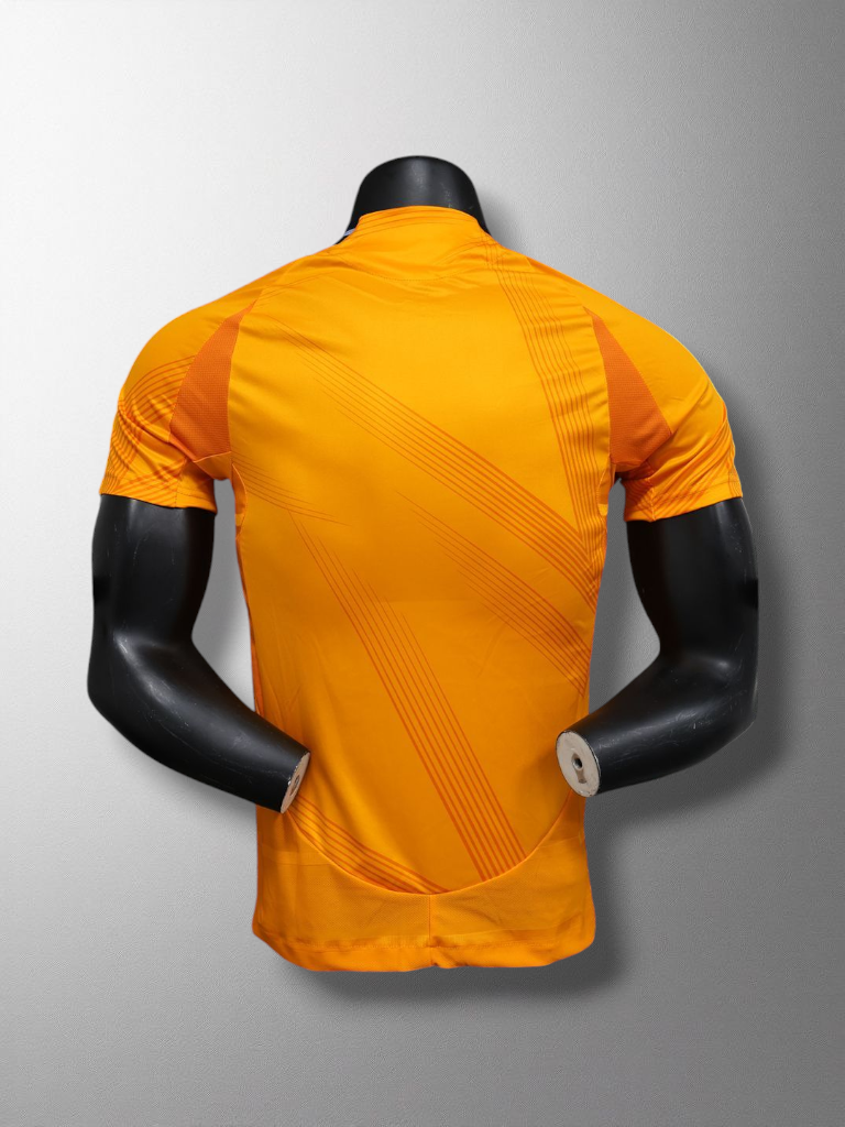 Real Madrid CF - Uitshirt 2024/2025