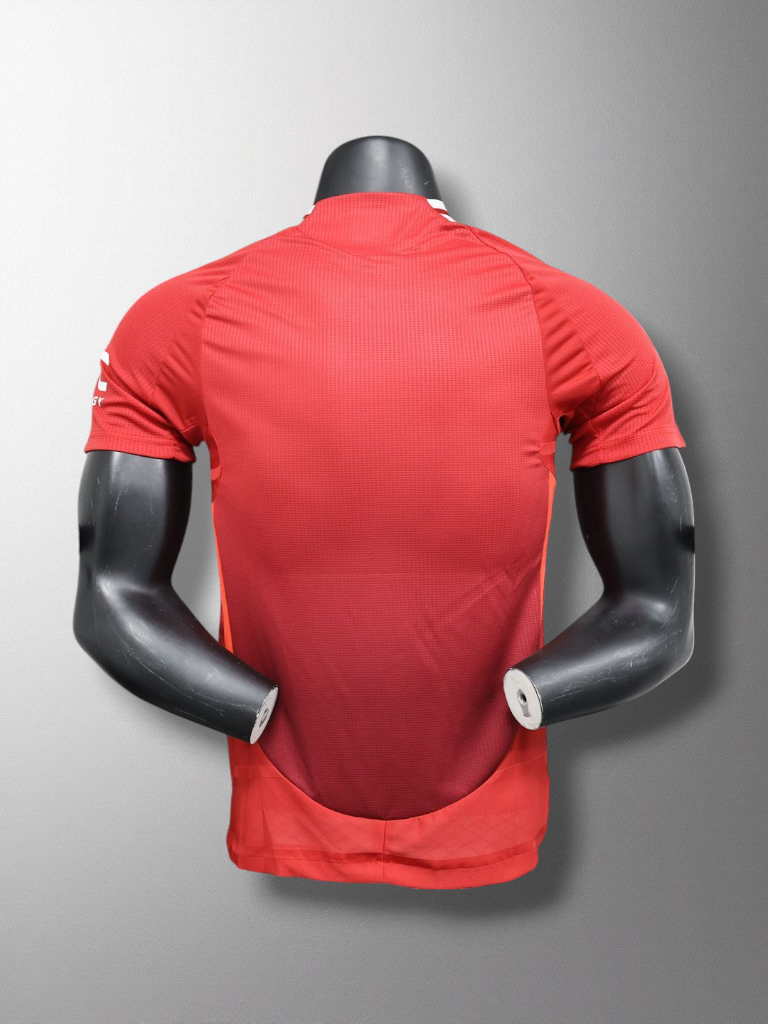 Manchester United FC - Thuisshirt 2024/2025