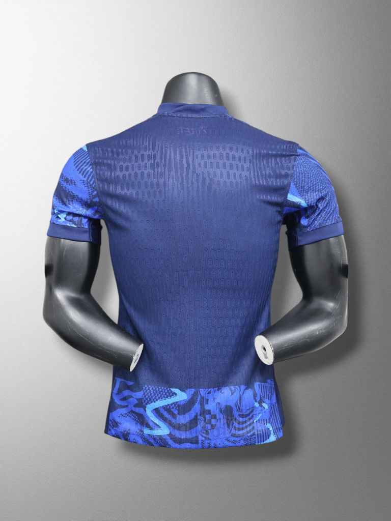 Atlético Madrid - 3e Shirt 2024/2025