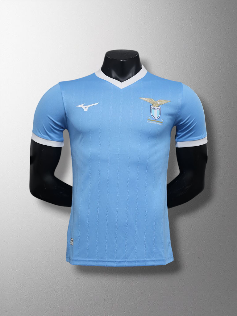 SS Lazio - Thuisshirt 2024/2025