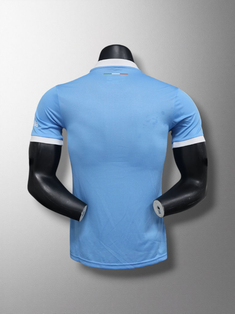 SS Lazio - Thuisshirt 2024/2025
