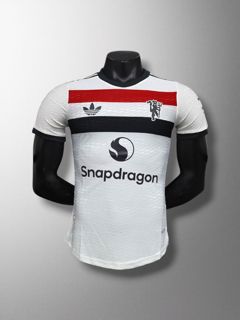Manchester United FC - 3e Shirt 2024/2025