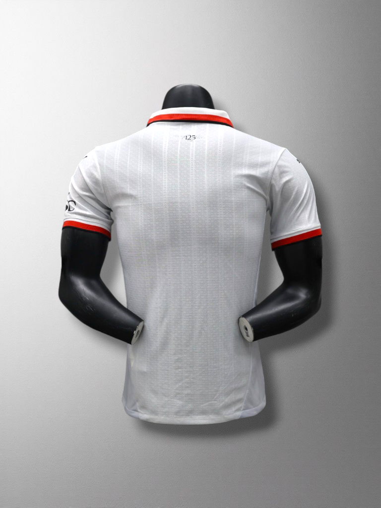 Manchester United FC - 3e Shirt 2024/2025