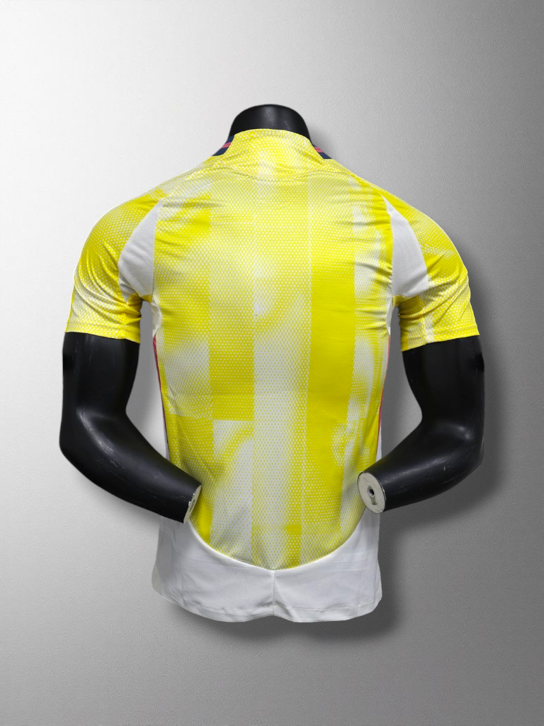 Juventus FC - Uitshirt 2024/2025