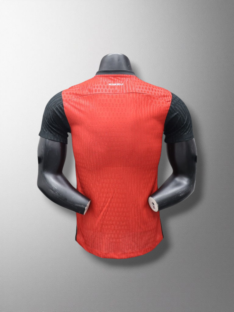 Bayer 04 Leverkusen - Thuisshirt 2024/2025