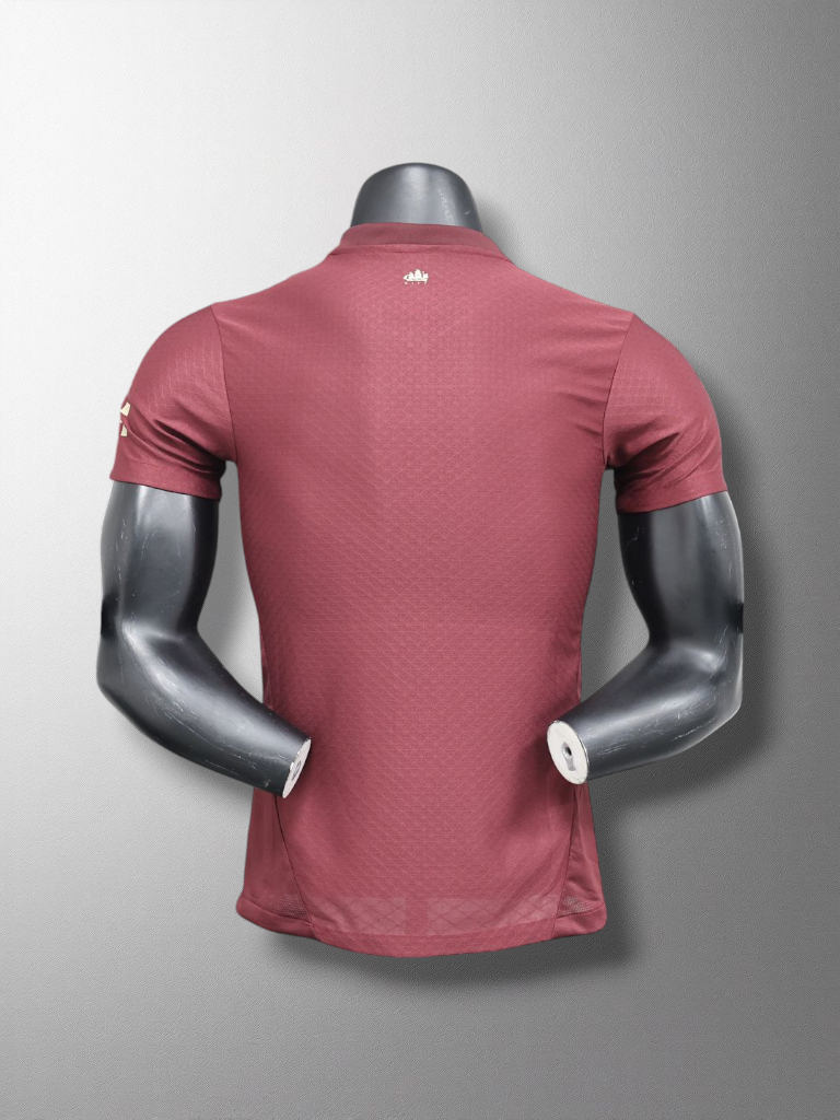 Manchester City FC - 3e Shirt 2024/2025