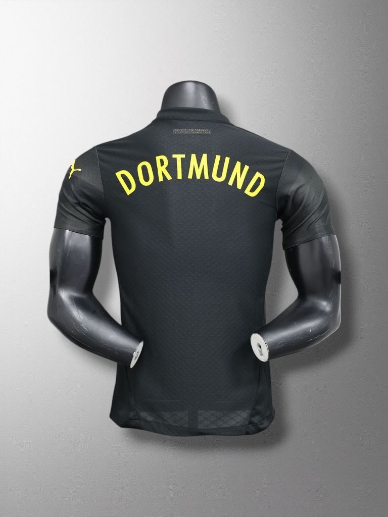 Borussia Dortmund - Uitshirt 2024/2025