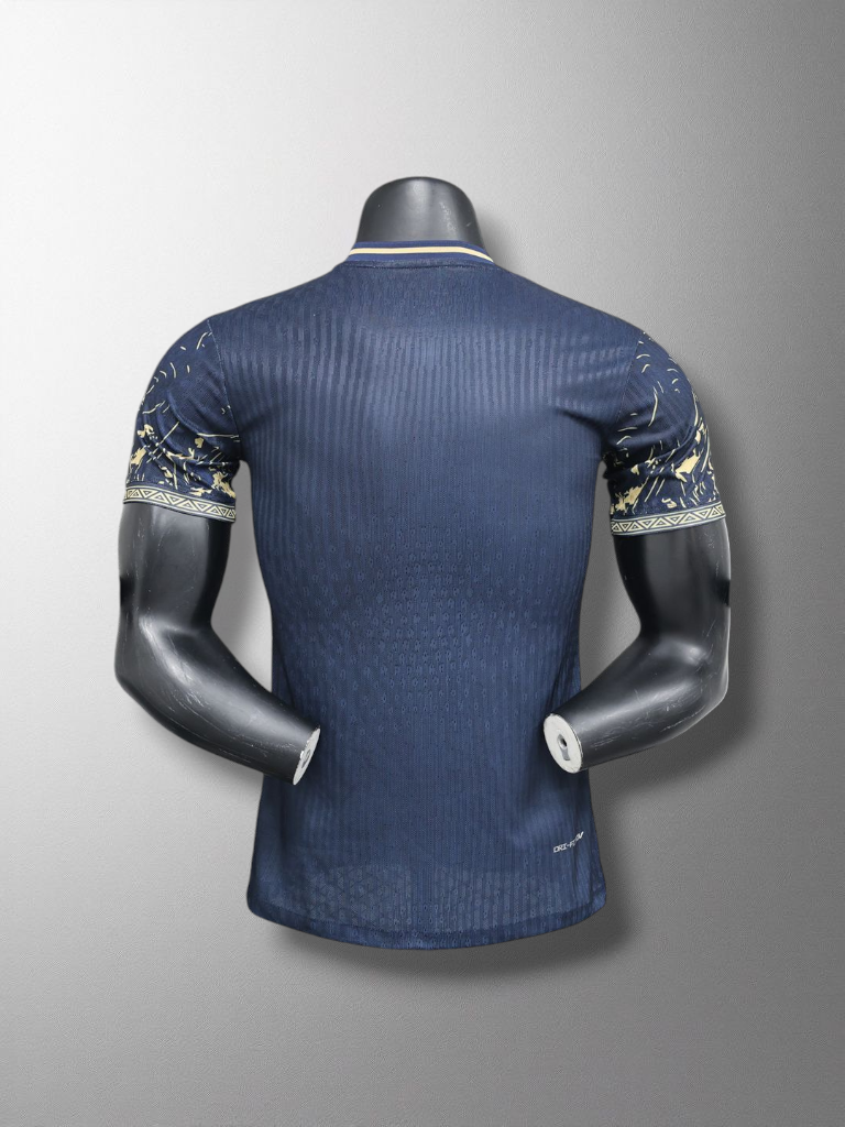 Brazilië - Speciale Shirt