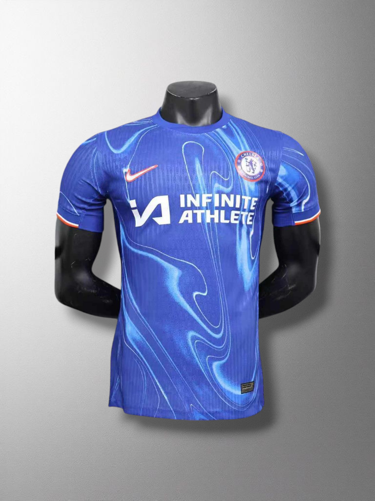 Chelsea FC - Thuisshirt 2024/2025