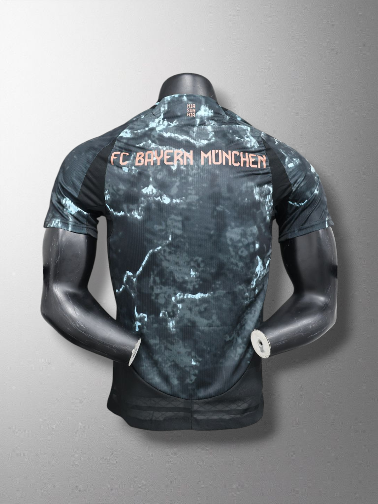 FC Bayern München - Uitshirt 2024/2025