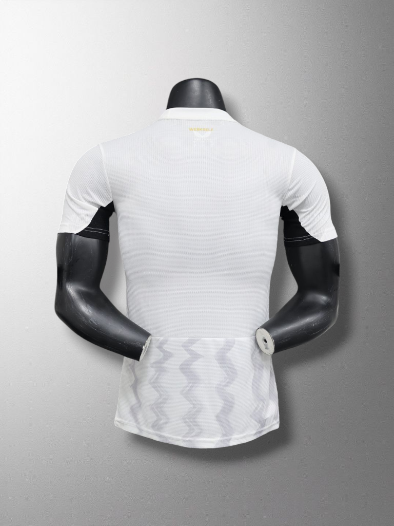Bayer 04 Leverkusen - Uitshirt 2024/2025