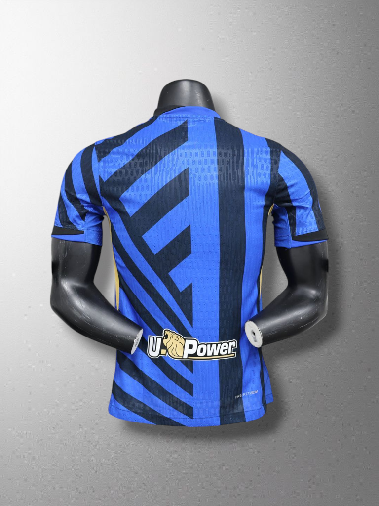 Internazionale - Thuisshirt 2024/2025