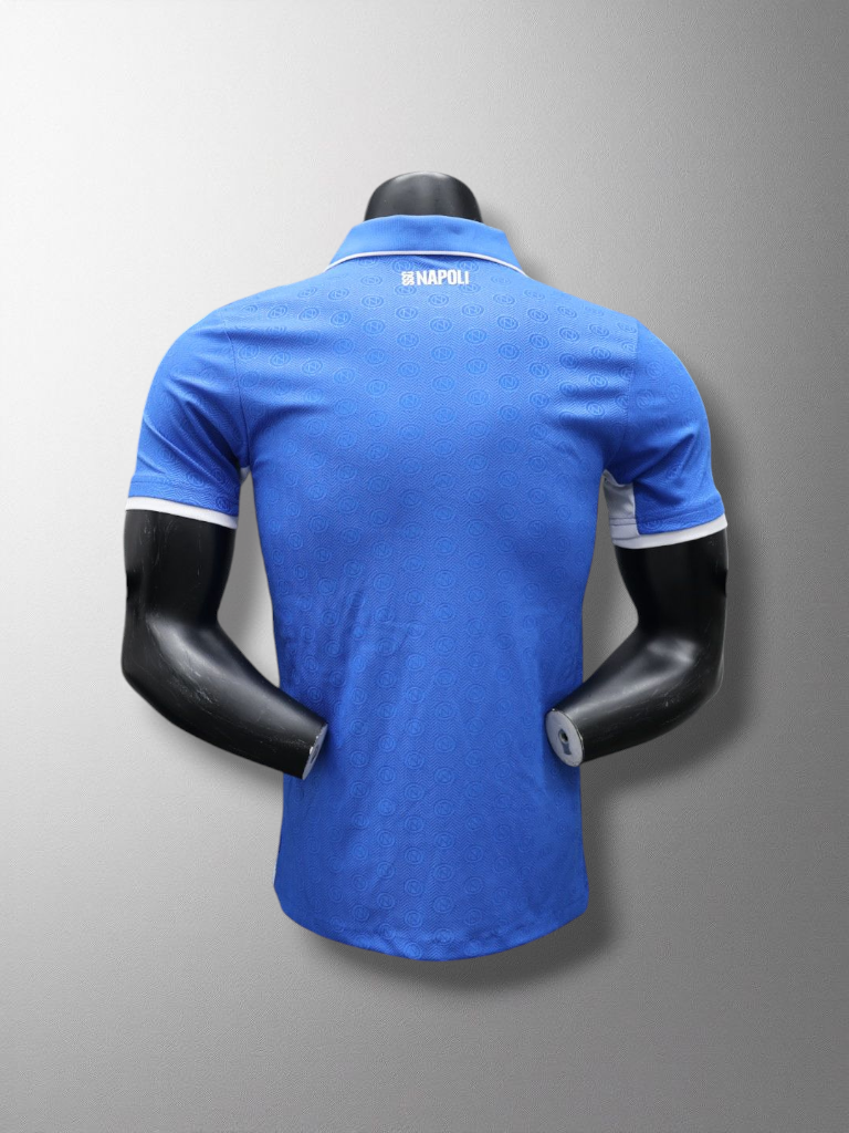 SSC Napoli - Thuisshirt 2024/2025