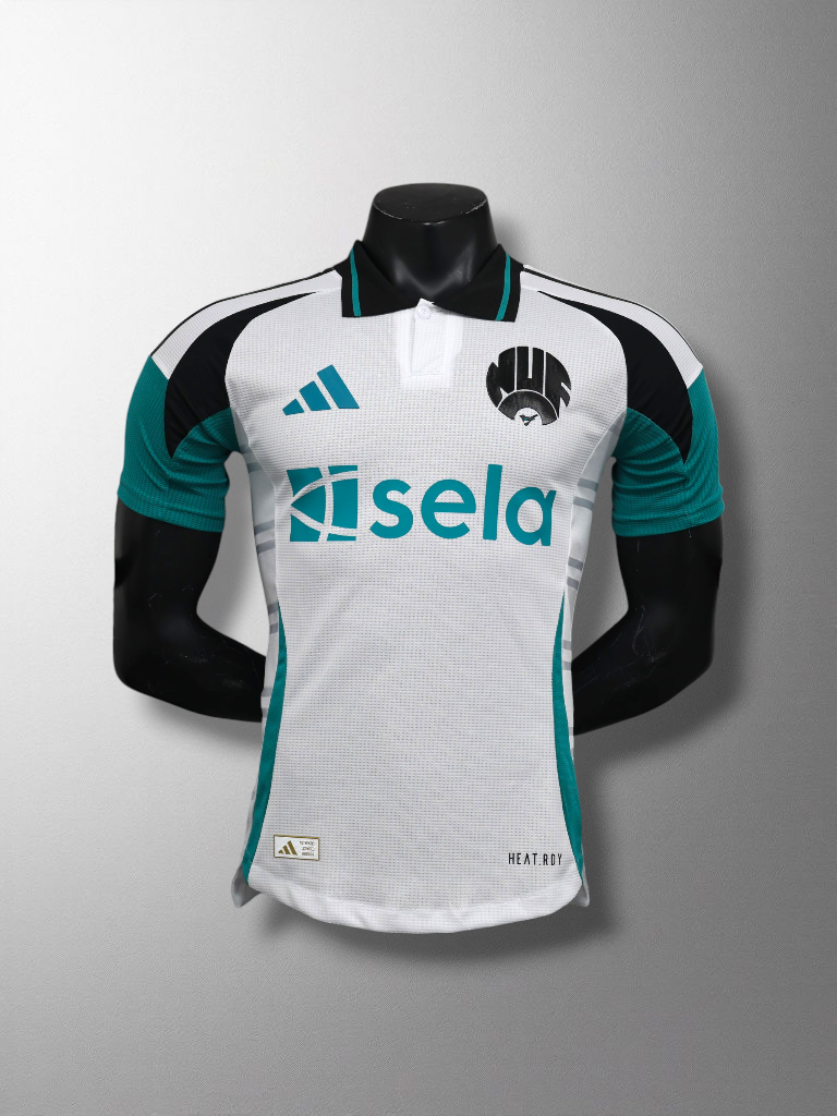 Newcastle United FC - 3e Shirt 2024/2025